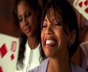 Toni Braxton and Tisha Campbell in you make me high video from bangladeshi tisha xhamister in indian school