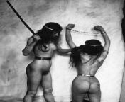 Punishment for adultery in Iran before the Islamic Revolution (1971) from islamic xxxtansexa