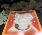 Pore coke, 35-40 Xanax pound of weed white cherry gelato stupid fit from 35yar pore