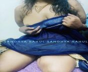 Desi Diva Sandhya [F] from sandhya rathi xxxagal hairolo