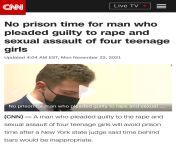 &#34;But but fake rape case ruins live!!1!&#34; While actual rape cases can&#39;t even give jail time to the offenders. from jail time