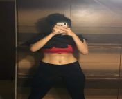 Rithika Singh hot navel from singh hot navel boobs