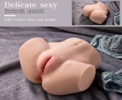 Anyone have this sextoy from amazon?I really want to see video fuck this toy so much.?the pussy is good. from meena video fuck