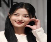 Dm if anyone can rp as Kim yoo-jung from kim yoo jung nude fake compen po