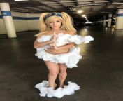 [Photographer] Naruto sexy jutsu cosplay at Anime Expo 2018. I can almost hear the poof sound effect! from anna faith sexy lingerie cosplay patreon leaked