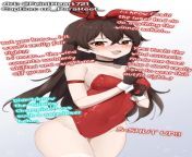 Amber is a sore loser! [Lost bet] [Bunny Girl Costume] [Sore loser] [Genshin Impact] [Amber] from genshin impact amber 3d hentai