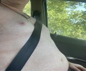 27 yrs old] Today, due to the heat, I was shirtless all day. I went to the park and went for walks. Everyone could admire my erect nipples. Wonderfully vulgar. At the end of the day, I went to the parking lot to jerk off, splashing milk all over my chest. from the end of goanimate
