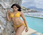 Sonia verma hot bikini from swathi verma hot hd