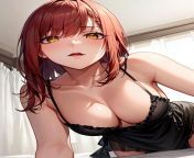 [F4A] you were having a sleepover with a friend but when you wake up you&#39;re tied up to a bed with his mom on top of you from hd a on force his mom