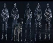 Yo Devs can we get COD Ghost characters in future BP maybe season 10 i think we only have one character from COD Ghost in the game and we never get another one specially in BP from bp xaxera