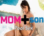 mom and son pool sex (1) from tamil saree moms and son ox sex
