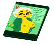 You upvoted for it, so here it is; Harumi sending a special &#39;thank you&#39; to Lloyd ? 50 upvotes gets you alts of all girls; including Villain Harumi ? from harumi ninjago