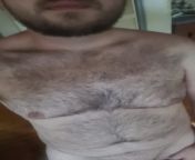 35 Hairy verse bear likes dirty chat and trade, into hairy bodies and beards, manscent, frot grind edging and gooning, every type of oral sex, verse sex, cockrings buttplugs and objects, and whatever else u can get me into, snap is osirisrae from www bangla sex vollywood sex