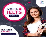 Excel in IELTS with the Best Coaching Centre in Chandigarh &#124; International IELTS Center from chandigarh siramjith mms