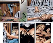 Whens this going to happen in the Ant-Man movies? Avengers #71 (2003) from ant man fake nude