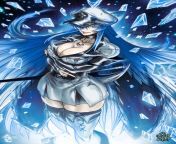 [M4F] I want to do an incestuous and revenge RP with General Esdeath herself. Whether her being a deadbeat mom, an abusive older sister, or that aunt not allowed near. It all boils down to this. Esdeath fucked with her own family and that family member is from saxi mom an