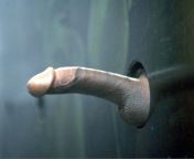 Drop anchor at a local glory hole ? from first time sucking strangers cocks at a local glory hole