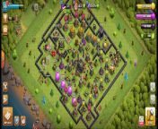 [TH9] I just came back to Clash of Clans from who knows how long ago and I have absolutely no idea how to start playing again from www clash of clans xxx com