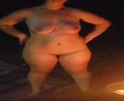 Naked campfire [image] from acter amirtha aiyer naked nude image