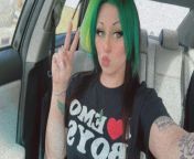 Chubby emo girl who loves emo boys with dad bods? from emo girl porn