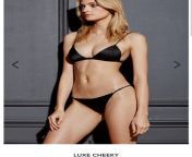 Looking for string bikini / cheeky similar to this piece by fluer du mal in satin with thin straps from viva fluer