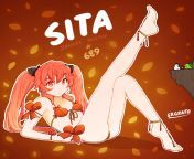 Sita from sita mata sex