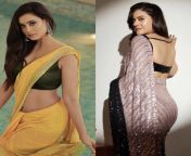 Which of my Indian mom will you fuck? Shweta Tiwari or Kajol? from bollywod acter kajol