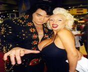 Sarenna Lee. I guess Elvis was nothin but a hound dog. he certainly had his bone up for Sarenna&#39;s big fat tits from xxx masala big fat tits hot aunty seeling with small boy chuddy 3gp v