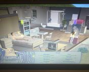 Not my sims about to have sex while their daughter is in the room? from rane mukar ge xxxangladeshi naika mousumi sex xxx videoapanes daughter in sex grand fathe