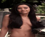 Aimee Garcia -- from the TV show ( Lucifer ) from aimee garcia nude