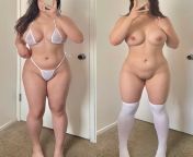 Can I just be a thick Asian doll for you to play with in bed? from thick asian