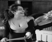 Neha and Aisha Sharma: The two thick upcoming milfs who are willing to be railed during gym sessions ? from neha bagga shefali sharma