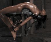 Can you think of a more exposed position to be bound and tortured in? from african bondage and tortured u09a8u09beu0987u0995u09be u0985u09aau09c1 u09acu09bfu09b6u09acu09beu09b8 u098fu09b0 u099au09a6u09beu099a