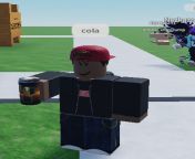 cola from cola ya