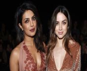 Who are you fucking: Priyanka Chopra or Ana de Armas from bollywood actress priyanka chopra sex unrated videos