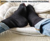 Crave smelly rank male feet and socks? Crave feet domination and degradation? Only &#36;7 for a month subscription! Come and get sniffin boy! from male feet
