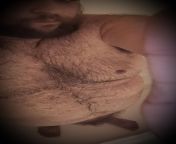 who doesn&#39;t love a big hairy bearded hunk page is only 4.99 cum play ? from hairy man hunk