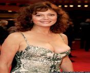 Susan Sarandon in 2004, she was 58. Would you bang that? from susan sarandon in thelma louise 1991