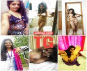 ? My Sexy Tamil Girl 100 Nu#E Pics And 80+ Fucked Videos ?80 Vdo in 3 Parts from fsi vdo
