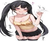 I can&#39;t stop myself from making cute, submissive boys cum today~ Want to be my next in line?~ ?? from making submissive neko cum