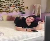[Emily_Madisson] im online my first time, wanna have fun with new girl? from nonon deals with new girl giantess cartoons