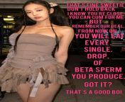 It&#39;s really hot to see more and more kpop addicted betas eating their own cum. The utter humiliation and the acceptance of defeat you feel right when the load hits your throat is out of this world. You can&#39;t say you&#39;re a real kpop beta unlessfrom a pink kpop photo nude