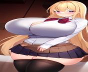 [F4F] I love cuddling with my busty mom and busty grandma~ (must play 2 characters) from vintega busty mom