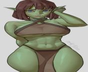 [F4M] I was the runt of the orcs. Being so embarrassed I decided to run off, not realizing where I was going, right where the villagers lived and they werent to fond of me. If interested send starter. (Update reddit is glitching for me so Im not getting from bugil evos not not