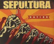 Sepultura - Nation 19 YEARS AGO TODAY #SEPULTURA RELEASED THEIR 8TH STUDIO ALBUM. Did You Know? Nation features guest appearances from artists such as Hatebreed singer Jamey Jasta, Dead Kennedys singer Jello Biafra, Ill Nio singer Cristian Machado, Ratos from sabitova2017 nudeitha singer