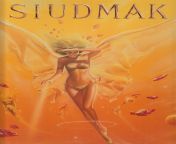 Siudmak Art Fantastique: Album 5, MEDEIS, 2001. Art portfolio, text in French and English. from name meaning in urdu and english