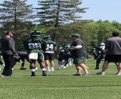 Jets OTAs from hailey s adventure