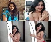 ??Cute desi Bhabhi amazing nude collection [Full album] [link in comment]?? from desi village aunty nude