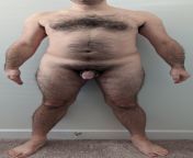 31M, 5&#39;5, 145lbs Here&#39;s a nude image of me completely flaccid. from farha naaz chudai nude image