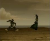Posting Images from each avatar episode: Episode 25 from ancient lords yishi zhi zun episode 19